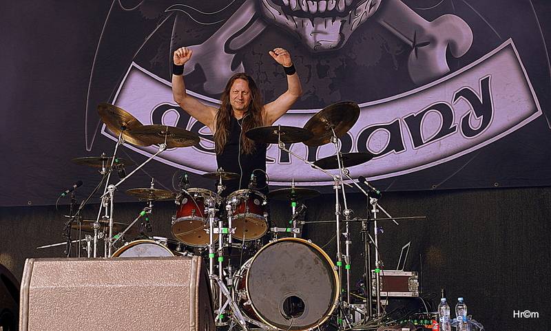 Finále Masters Of Rock měli pod taktovkou Primal Fear, Children of Bodom nebo Steel Panther