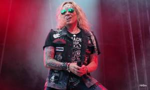 Last day of Masters of Rock was all about Primal Fear, Children of Bodom and Steel Panther
