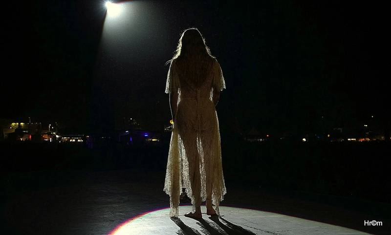 Hvězdou prvního dne Colours of Ostrava byla Florence and the Machine, vystoupili i MØ nebo Red Baraat