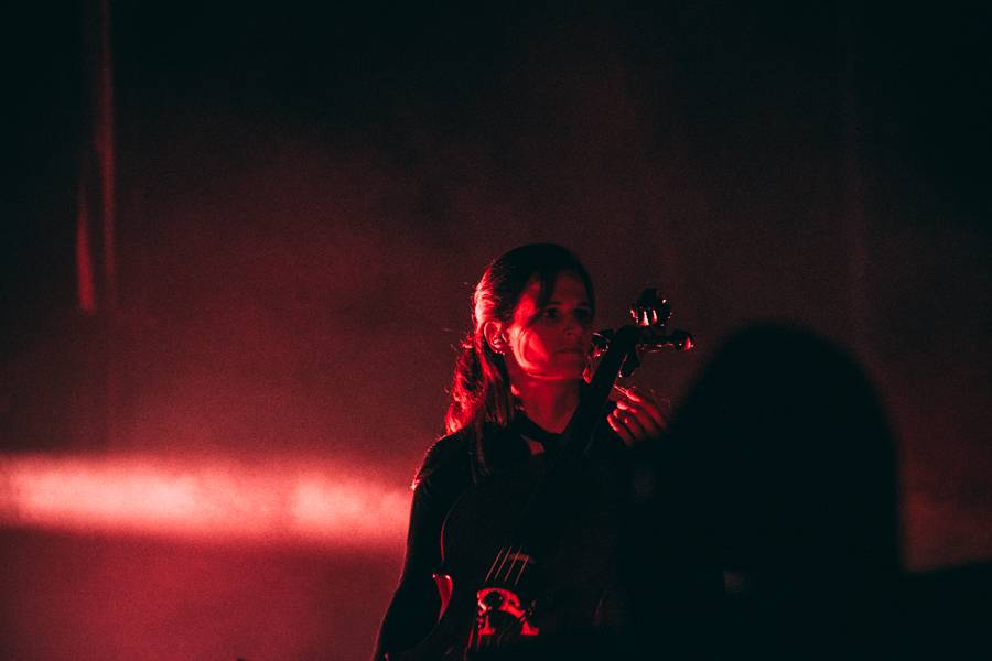 Druhý den Colours Of Ostrava: Dominantní Rag'N'Bone Man, Tom Walker, Mariza i Kryštof