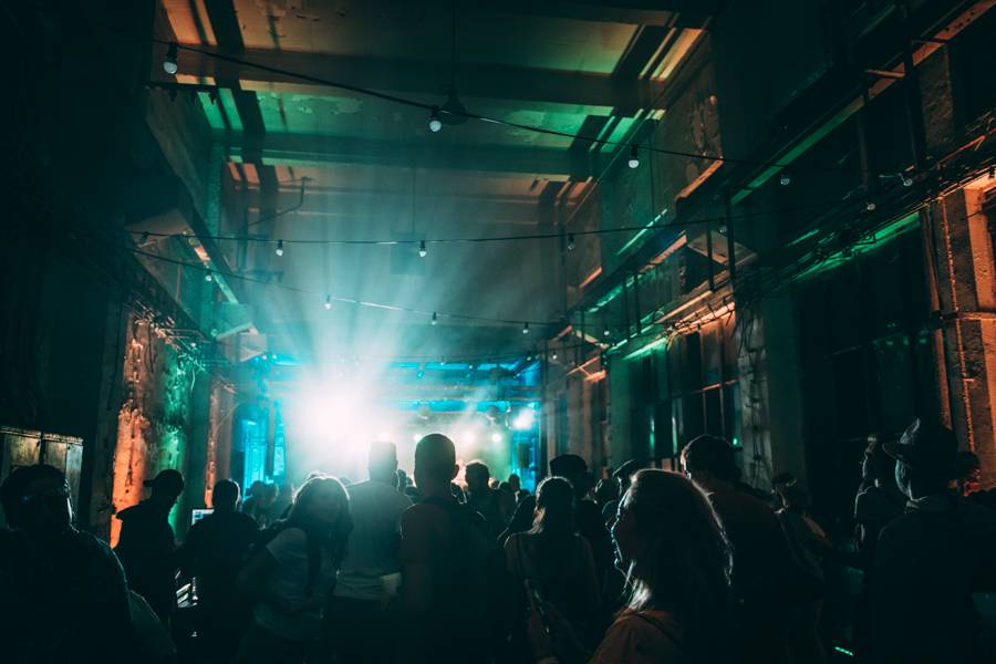 Druhý den Colours Of Ostrava: Dominantní Rag'N'Bone Man, Tom Walker, Mariza i Kryštof