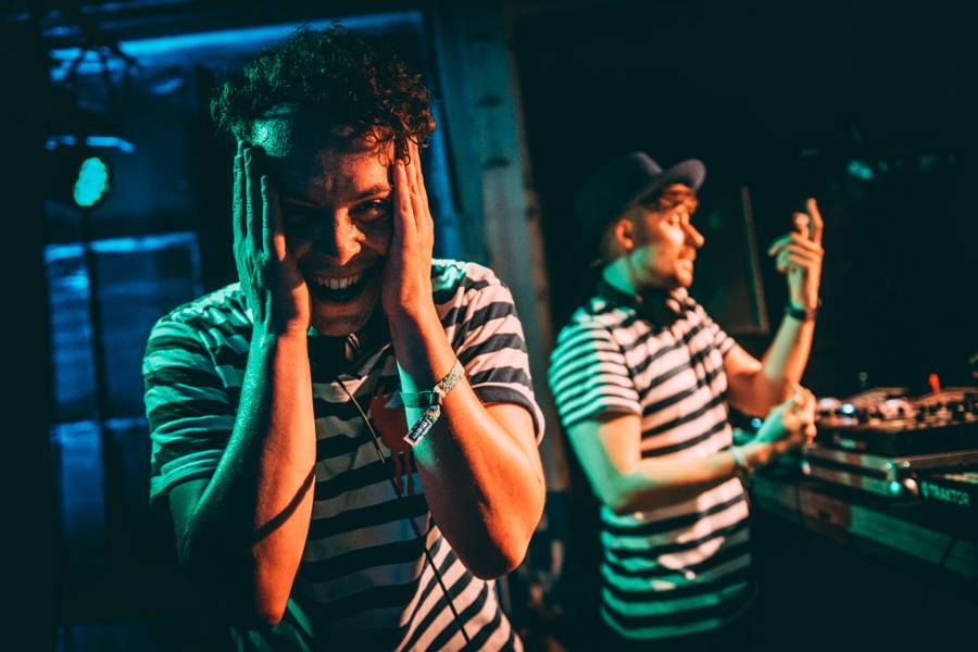 Druhý den Colours Of Ostrava: Dominantní Rag'N'Bone Man, Tom Walker, Mariza i Kryštof