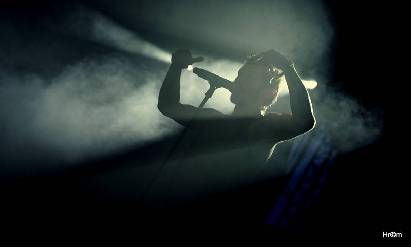 Čtvrteční Colours Of Ostrava: Na hlavním pódiu zářili Kryštof nebo Rag'N'Bone Man, na malé scéně bavili The Atavists