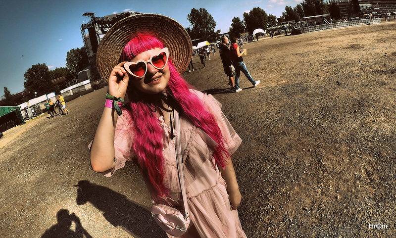 Čtvrteční Colours Of Ostrava: Na hlavním pódiu zářili Kryštof nebo Rag'N'Bone Man, na malé scéně bavili The Atavists