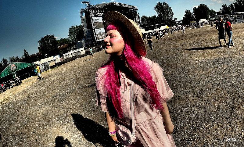 Čtvrteční Colours Of Ostrava: Na hlavním pódiu zářili Kryštof nebo Rag'N'Bone Man, na malé scéně bavili The Atavists