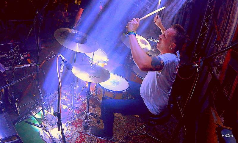 Čtvrteční Colours Of Ostrava: Na hlavním pódiu zářili Kryštof nebo Rag'N'Bone Man, na malé scéně bavili The Atavists