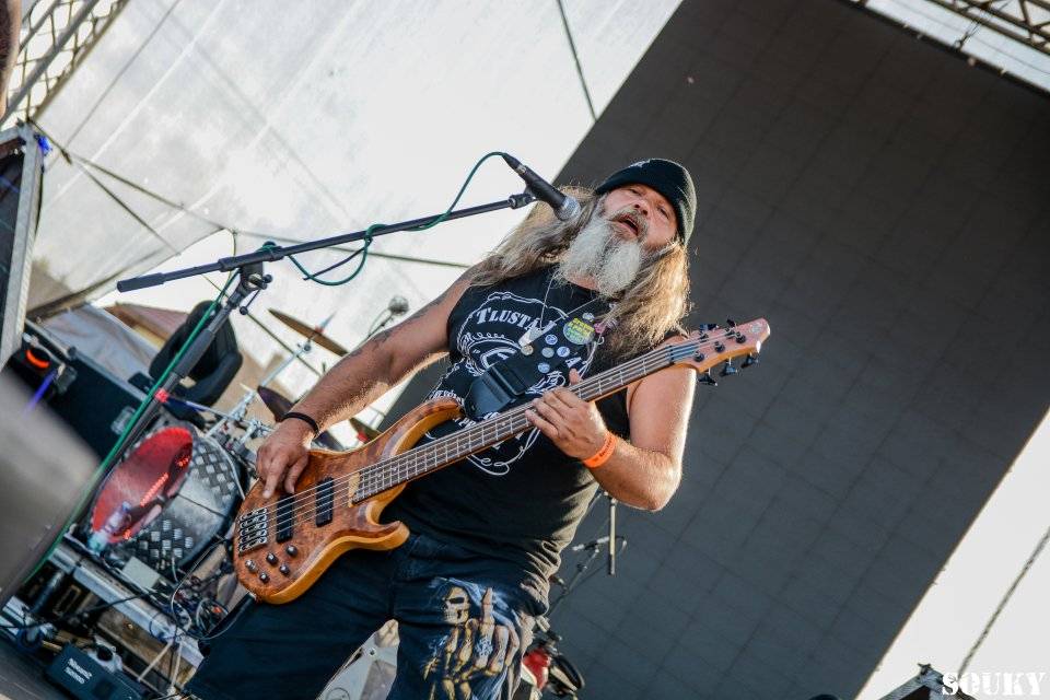 První den na Footfestu vystoupili Škwor, Doga, Traktor nebo Dymytry