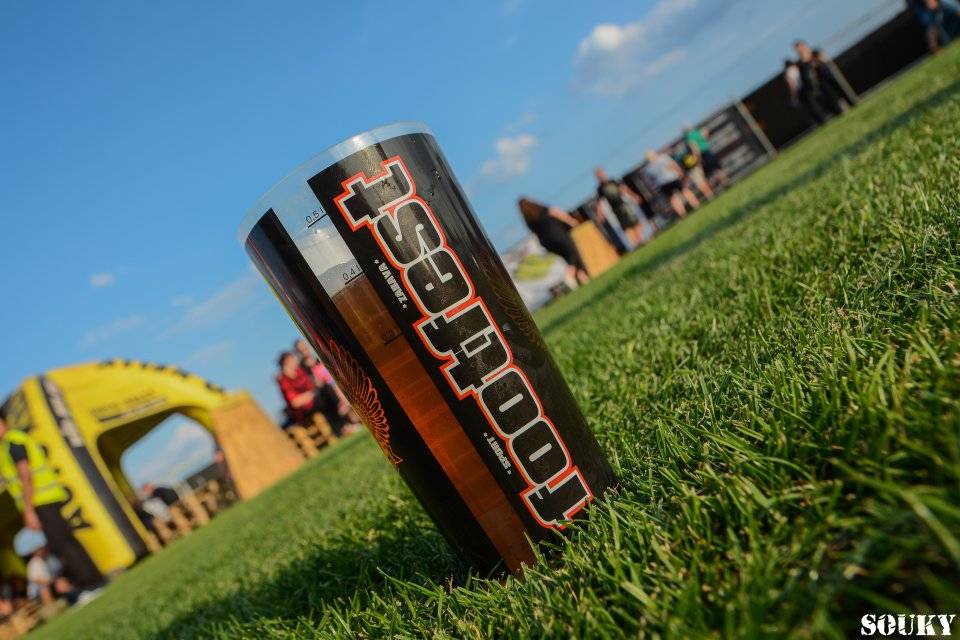 První den na Footfestu vystoupili Škwor, Doga, Traktor nebo Dymytry