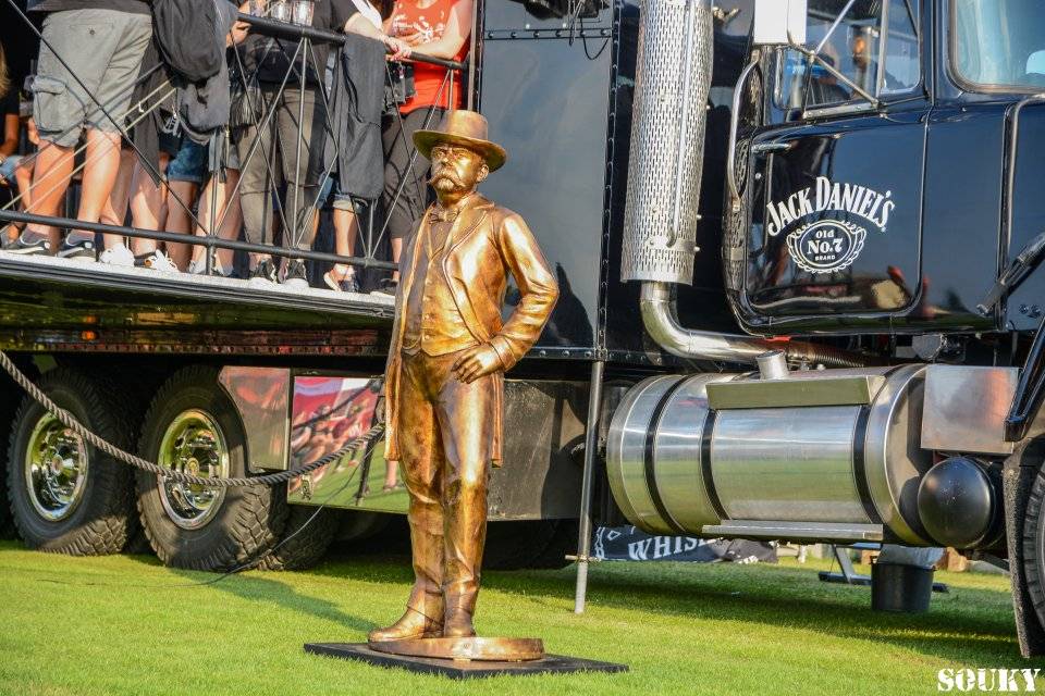 První den na Footfestu vystoupili Škwor, Doga, Traktor nebo Dymytry