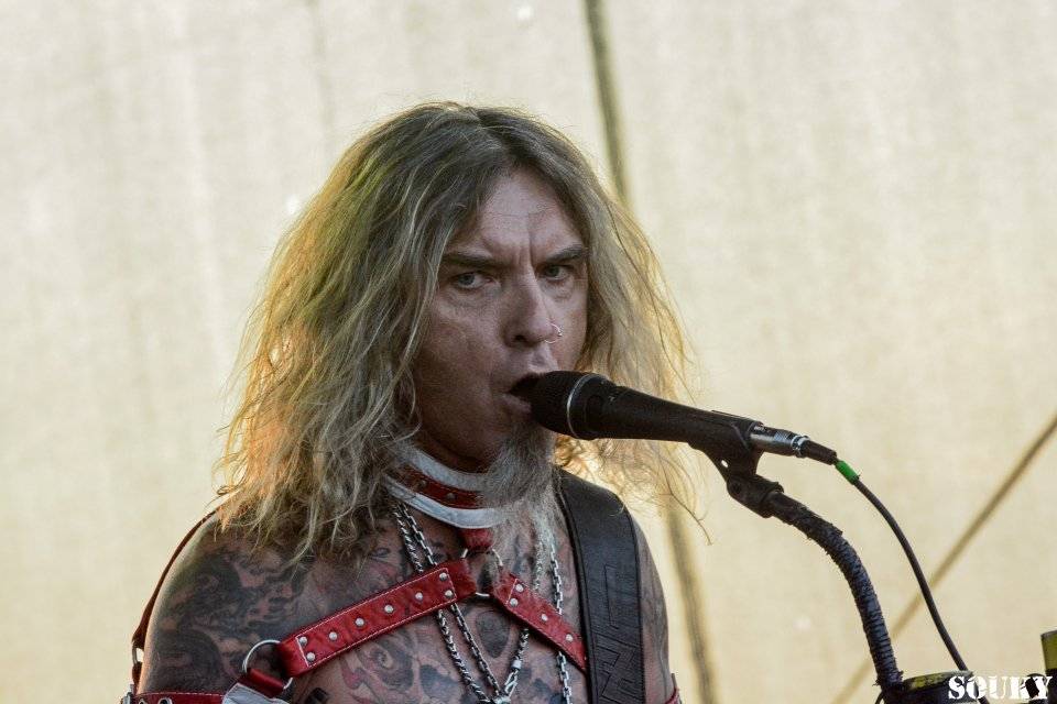 První den na Footfestu vystoupili Škwor, Doga, Traktor nebo Dymytry