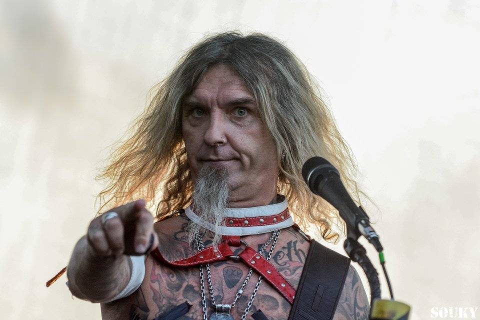 První den na Footfestu vystoupili Škwor, Doga, Traktor nebo Dymytry