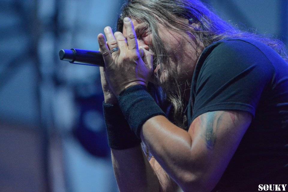 První den na Footfestu vystoupili Škwor, Doga, Traktor nebo Dymytry