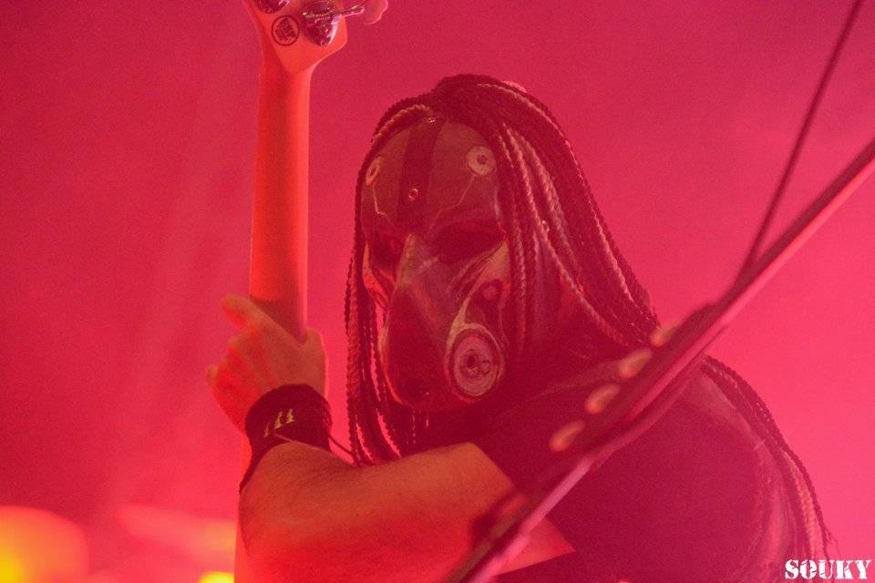 První den na Footfestu vystoupili Škwor, Doga, Traktor nebo Dymytry