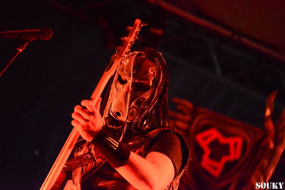 První den na Footfestu vystoupili Škwor, Doga, Traktor nebo Dymytry