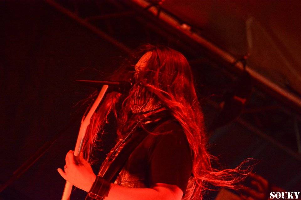 První den na Footfestu vystoupili Škwor, Doga, Traktor nebo Dymytry