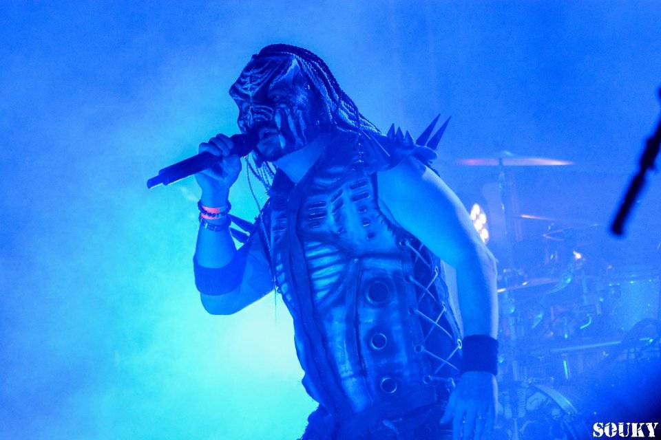 První den na Footfestu vystoupili Škwor, Doga, Traktor nebo Dymytry