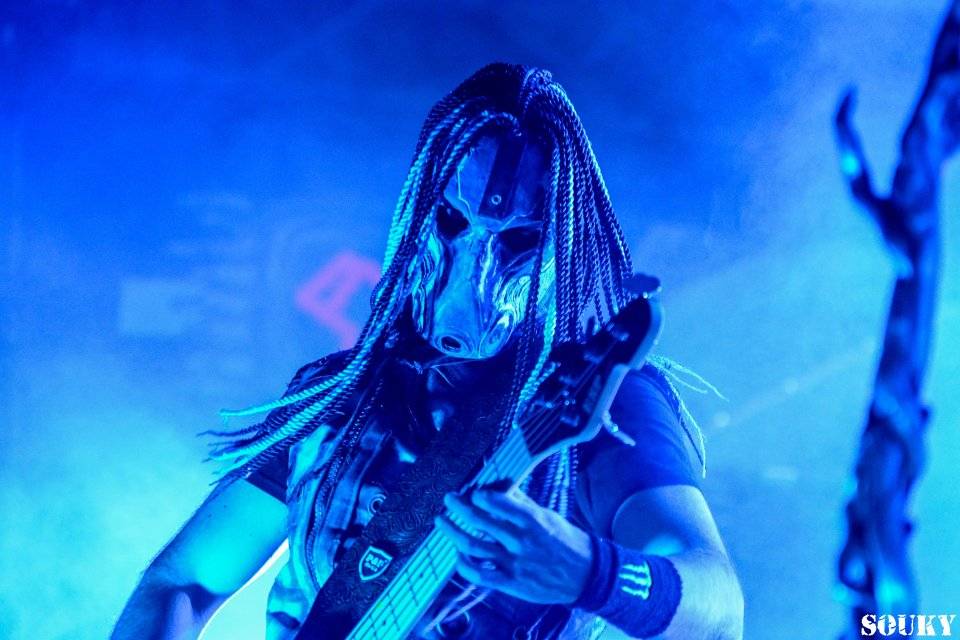 První den na Footfestu vystoupili Škwor, Doga, Traktor nebo Dymytry