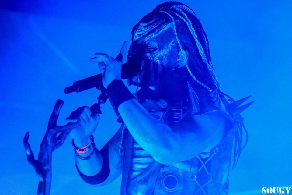 První den na Footfestu vystoupili Škwor, Doga, Traktor nebo Dymytry