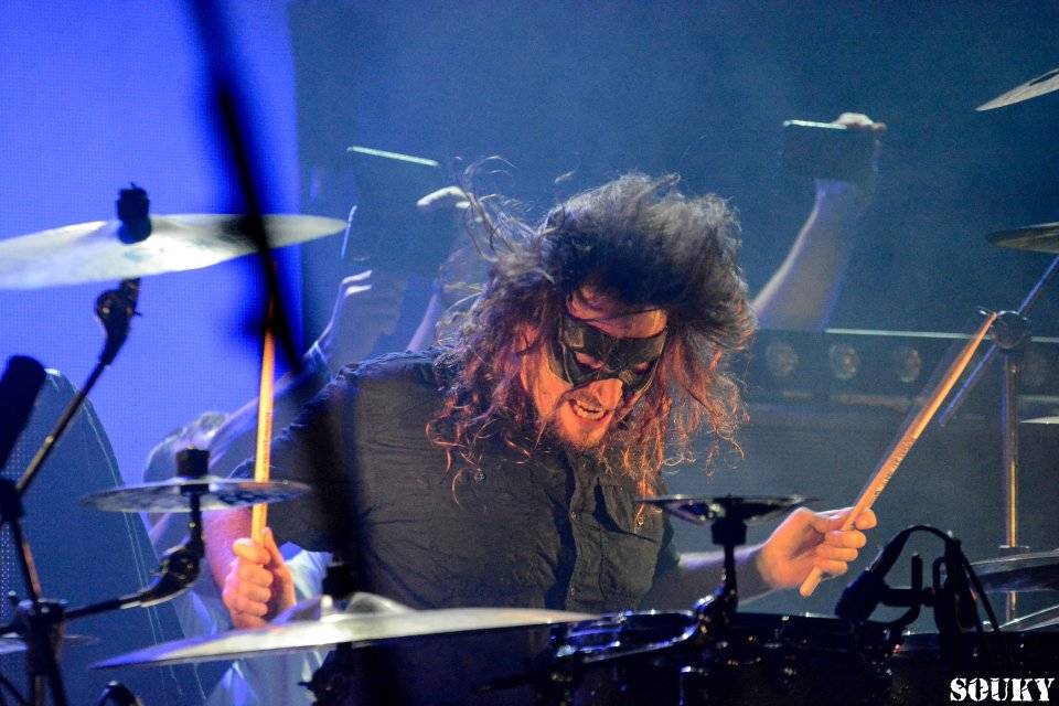 První den na Footfestu vystoupili Škwor, Doga, Traktor nebo Dymytry