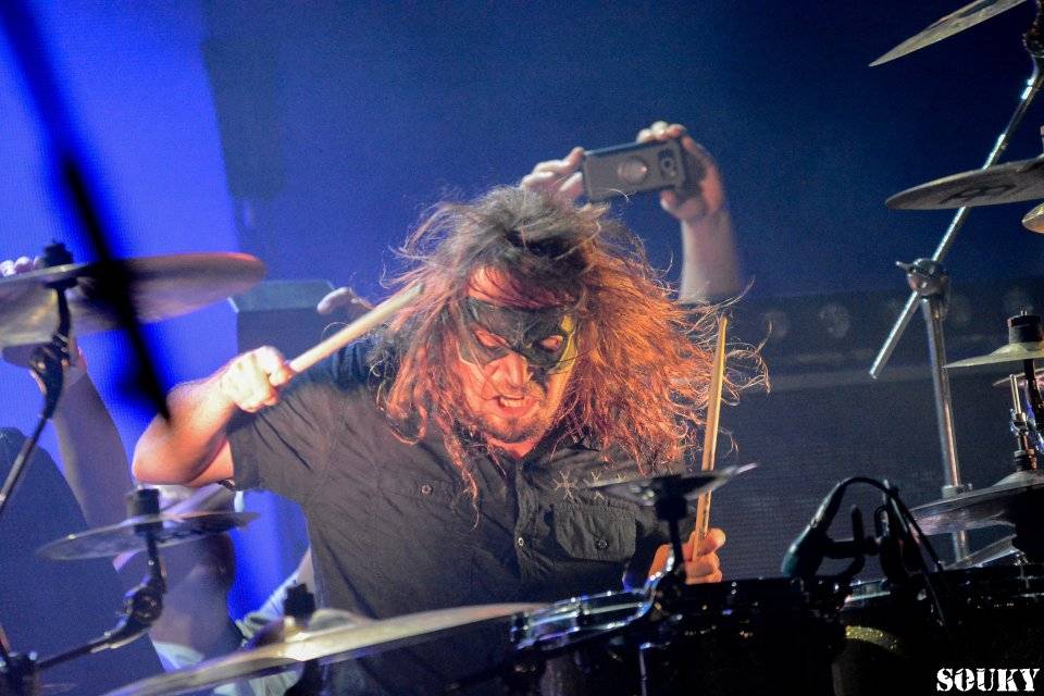 První den na Footfestu vystoupili Škwor, Doga, Traktor nebo Dymytry