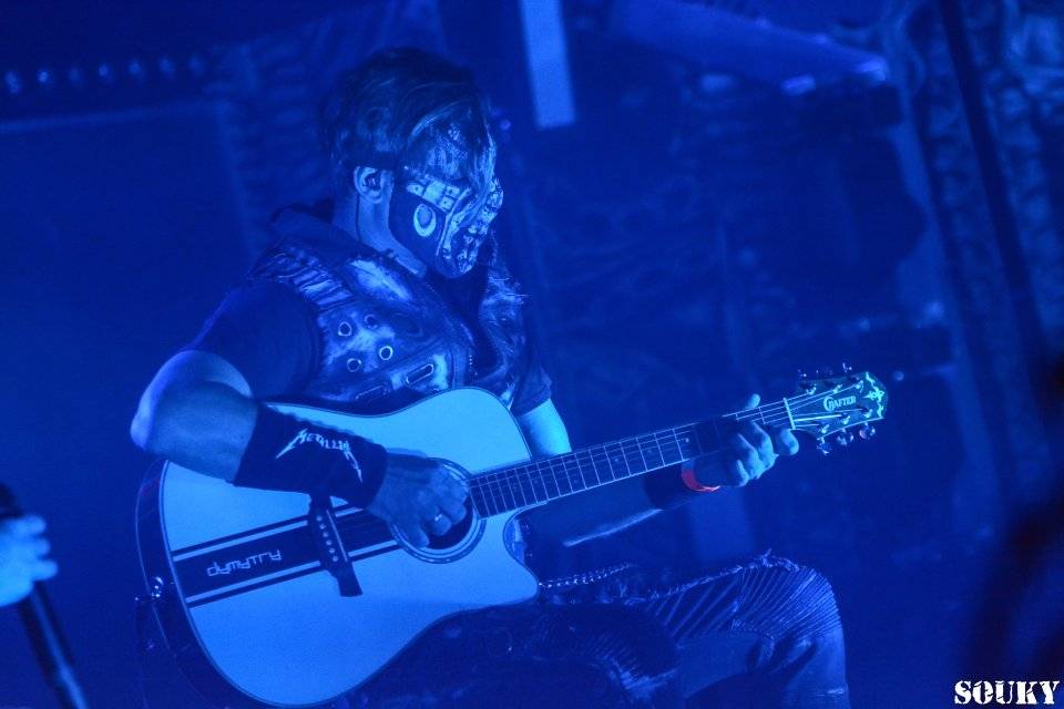 První den na Footfestu vystoupili Škwor, Doga, Traktor nebo Dymytry