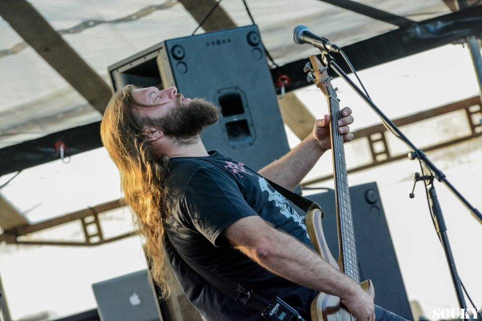 První den na Footfestu vystoupili Škwor, Doga, Traktor nebo Dymytry