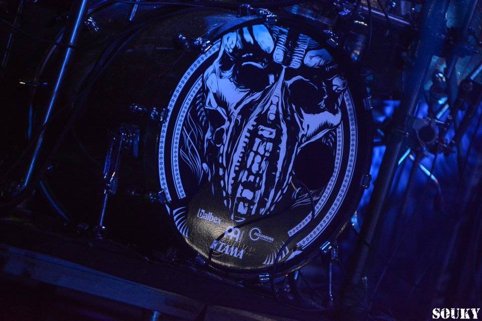 První den na Footfestu vystoupili Škwor, Doga, Traktor nebo Dymytry