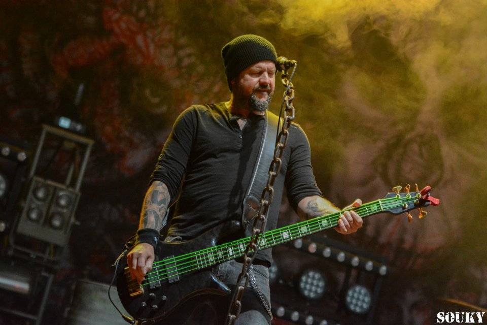 První den na Footfestu vystoupili Škwor, Doga, Traktor nebo Dymytry