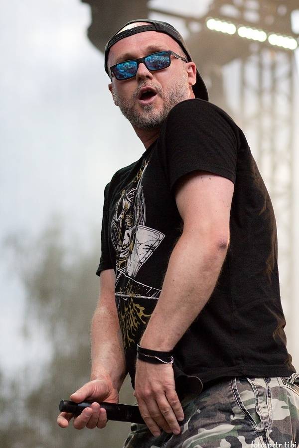 Létofest v Českých Budějovicích odstartoval s Monkey Business, Mig 21, Pražským výběrem nebo Mandrage