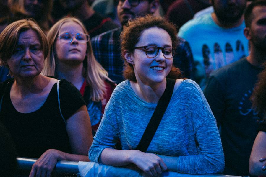 Třetí den Colours of Ostrava rozproudili Shaka Ponk, vystoupili i John Butler Trio nebo Years And Years