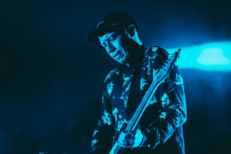 Třetí den Colours of Ostrava rozproudili Shaka Ponk, vystoupili i John Butler Trio nebo Years And Years