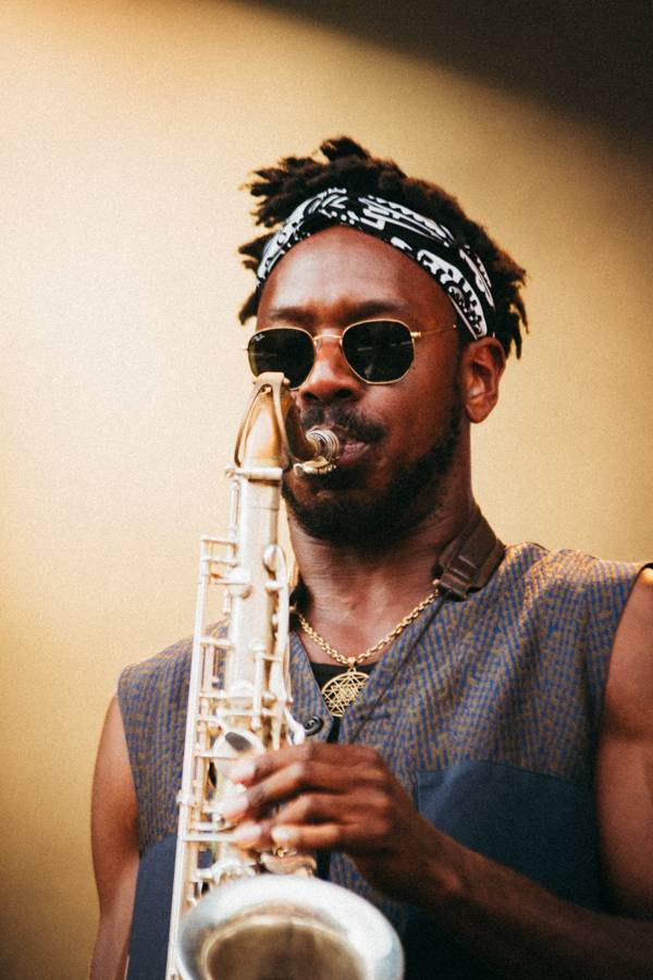 Třetí den Colours of Ostrava rozproudili Shaka Ponk, vystoupili i John Butler Trio nebo Years And Years