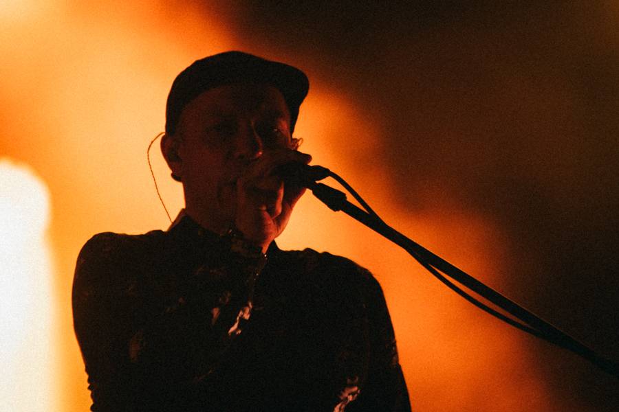 Třetí den Colours of Ostrava rozproudili Shaka Ponk, vystoupili i John Butler Trio nebo Years And Years