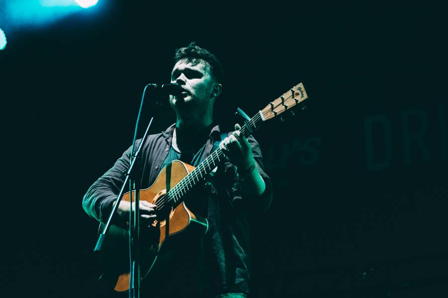 Třetí den Colours of Ostrava rozproudili Shaka Ponk, vystoupili i John Butler Trio nebo Years And Years