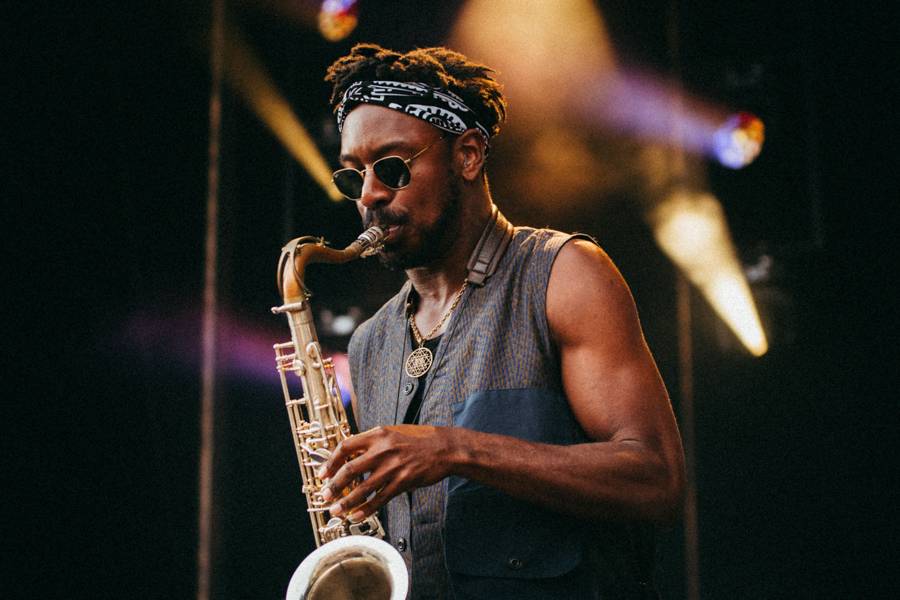 Třetí den Colours of Ostrava rozproudili Shaka Ponk, vystoupili i John Butler Trio nebo Years And Years