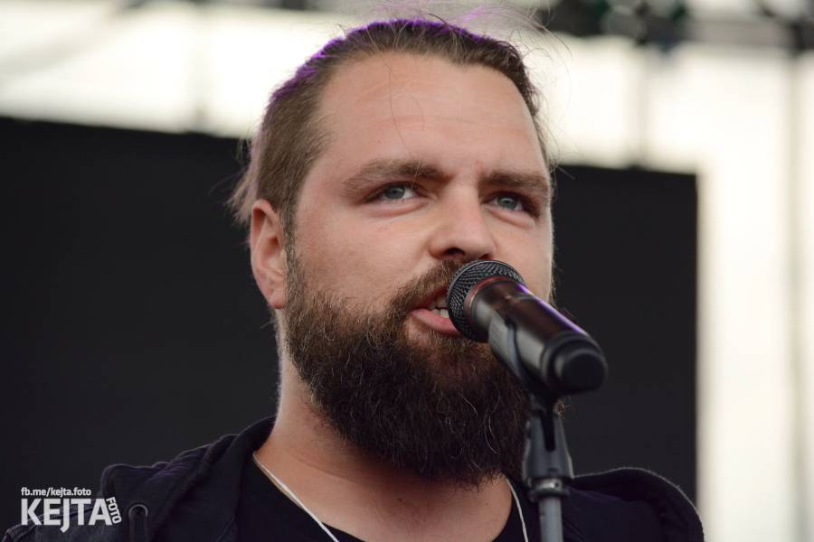 Toy Dolls, Olympic, Fast Food Orchestra i Visací zámek se předvedli v druhý den Footfestu