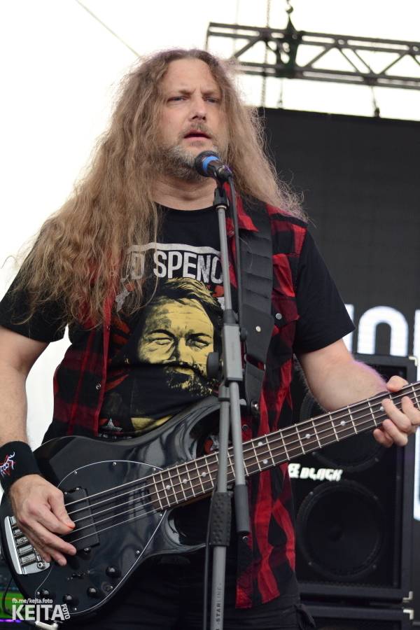 Toy Dolls, Olympic, Fast Food Orchestra i Visací zámek se předvedli v druhý den Footfestu