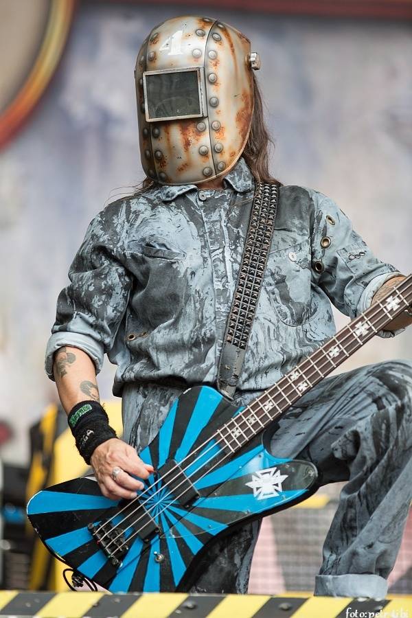 Druhý den Létofestu v Českých Budějovicích: Marek Ztracený, Wanastowi Vjecy, Aneta Langerová a na závěr Divokej Bill