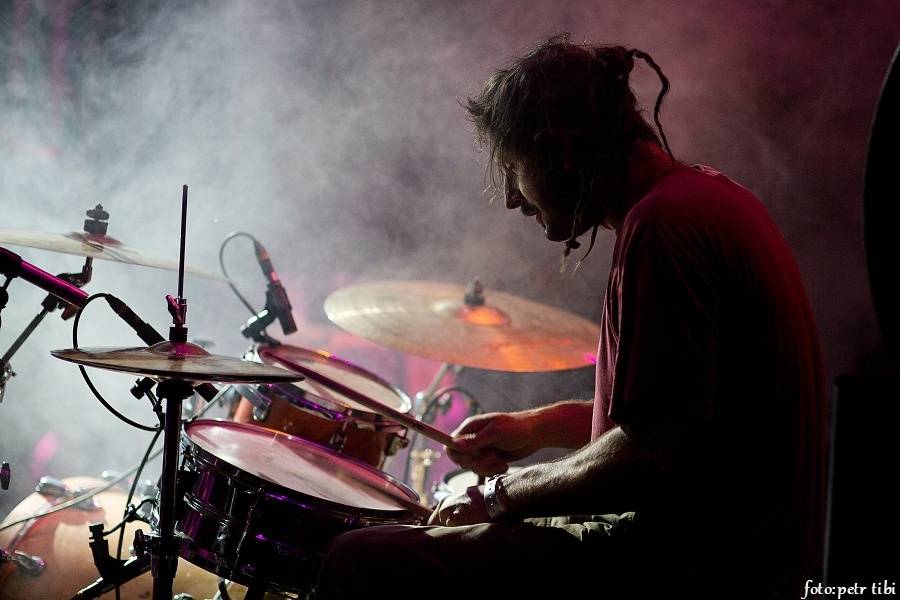 Druhý den Létofestu v Českých Budějovicích: Marek Ztracený, Wanastowi Vjecy, Aneta Langerová a na závěr Divokej Bill