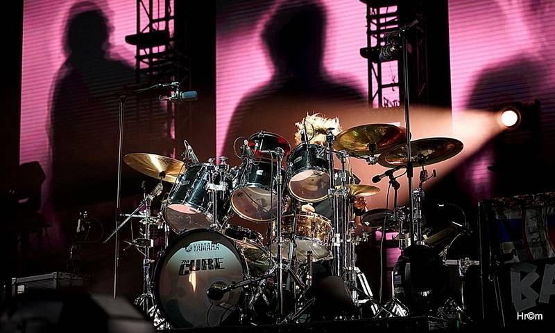 Závěr Colours Of Ostrava se nesl v režii The Cure