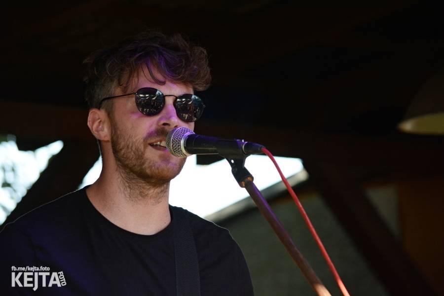 Visací zámek a Nežfaleš rozvášnili pražskou Modrou Vopici