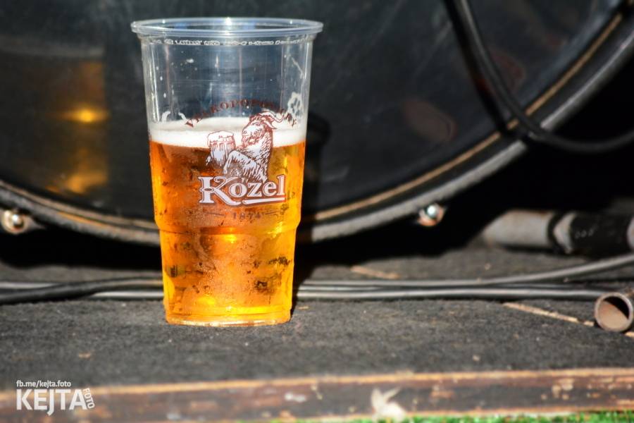 Visací zámek a Nežfaleš rozvášnili pražskou Modrou Vopici