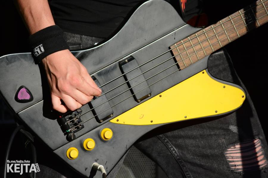 Visací zámek a Nežfaleš rozvášnili pražskou Modrou Vopici