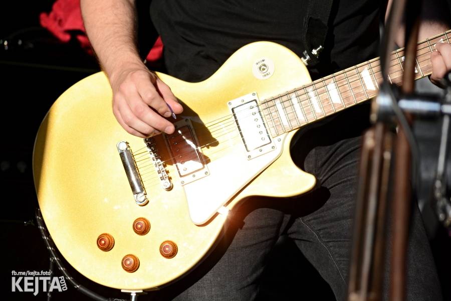 Visací zámek a Nežfaleš rozvášnili pražskou Modrou Vopici