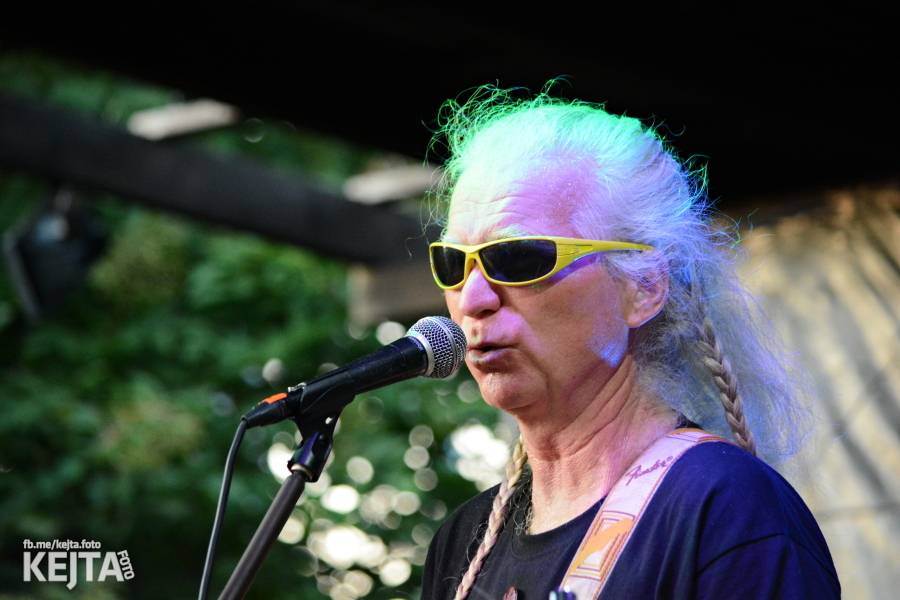 Visací zámek a Nežfaleš rozvášnili pražskou Modrou Vopici