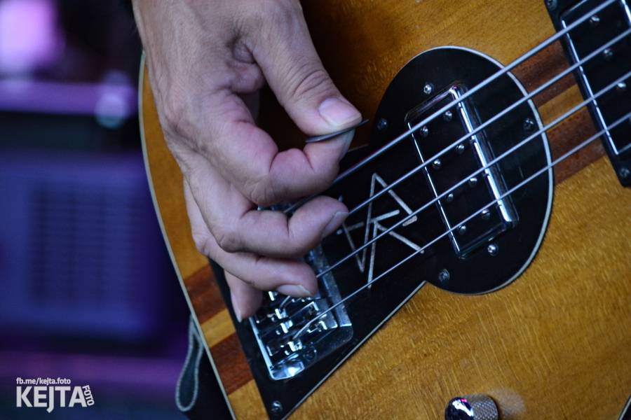 Visací zámek a Nežfaleš rozvášnili pražskou Modrou Vopici