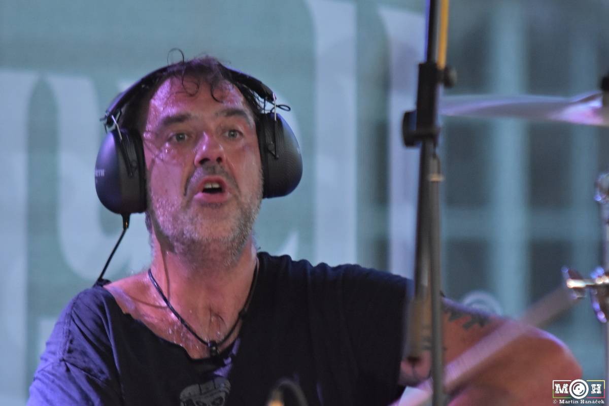 Léto v Prazdroji v Plzni přivítalo Kurtizány z 25. Avenue