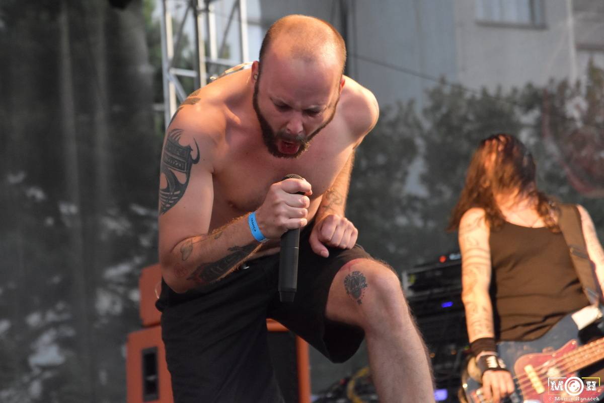 Léto v Prazdroji v Plzni přivítalo Kurtizány z 25. Avenue