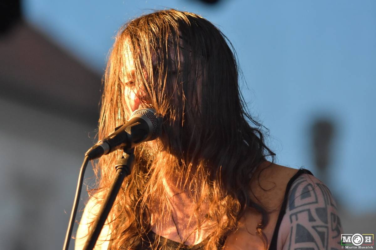 Léto v Prazdroji v Plzni přivítalo Kurtizány z 25. Avenue