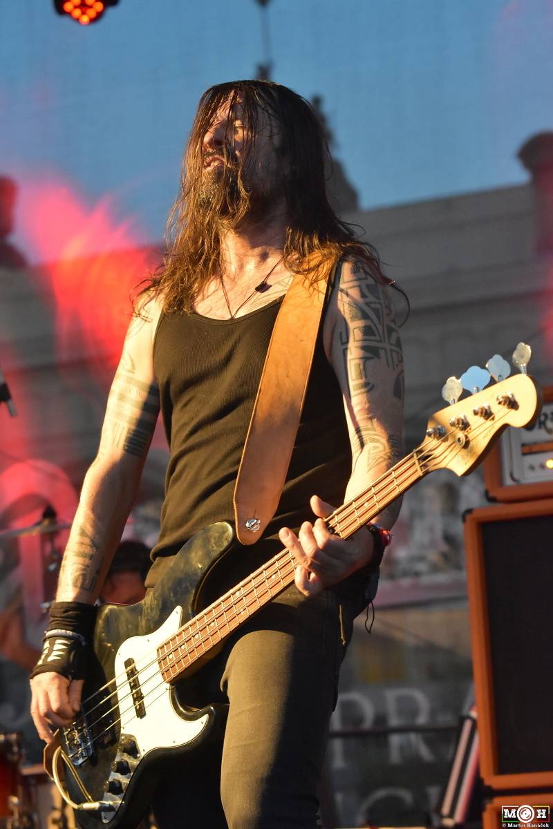 Léto v Prazdroji v Plzni přivítalo Kurtizány z 25. Avenue